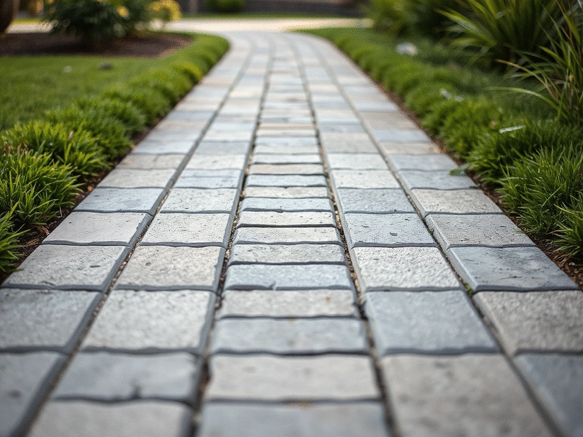 Concrete Pavers Cost in Canberra